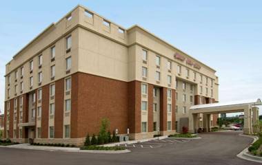 Drury Inn & Suites Middletown Franklin