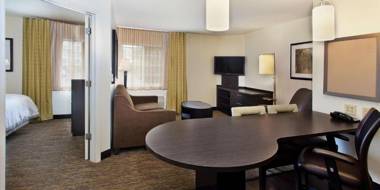 Sonesta Simply Suites Columbus Airport