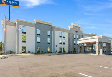 Comfort Inn Grove City - Columbus South