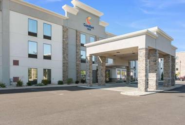 Comfort Inn Grove City - Columbus South