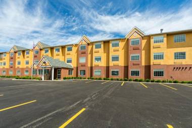 Quality Inn Grove City - Columbus South