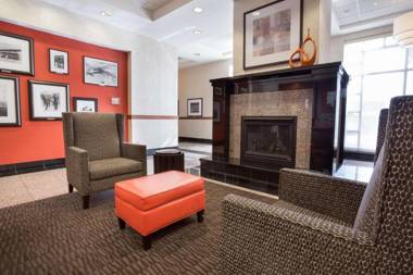 Drury Inn & Suites Columbus Grove City