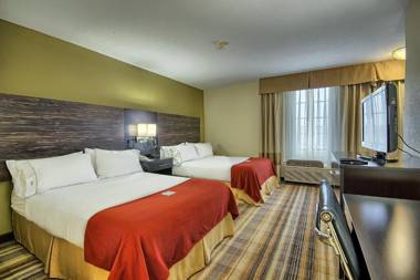 Holiday Inn Express Hotel & Suites Grove City an IHG Hotel