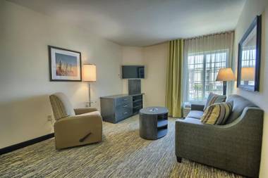 Candlewood Suites Columbus - Grove City an IHG Hotel