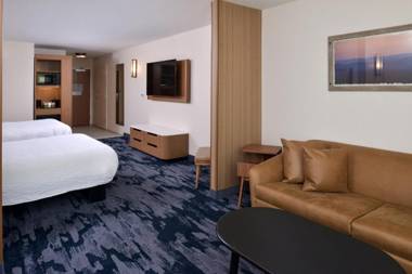 Fairfield Inn & Suites by Marriott Columbus Grove City