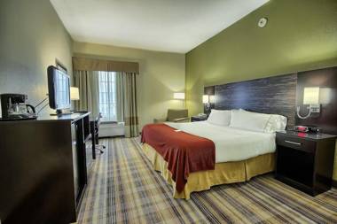 Holiday Inn Express Hotel & Suites Columbus SW-Grove City