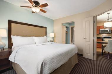 Homewood Suites by Hilton Columbus-Hilliard