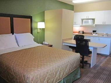 Extended Stay America Suites - Toledo - Holland