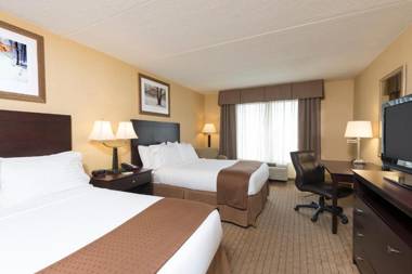 Holiday Inn Cleveland - South Independence an IHG Hotel