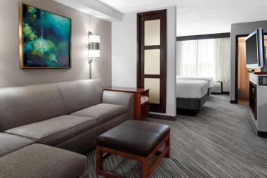 Hyatt Place Cleveland Independence