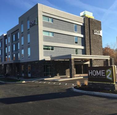 Home2 Suites by Hilton Cleveland Independence