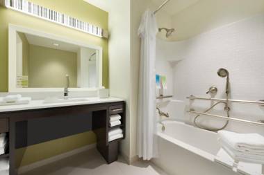 Home2 Suites by Hilton Cleveland Independence