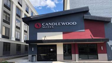 Candlewood Suites - Cleveland South - Independence an IHG Hotel