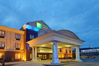 Holiday Inn Express Hotel & Suites Lancaster