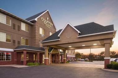 Country Inn & Suites by Radisson Lima OH