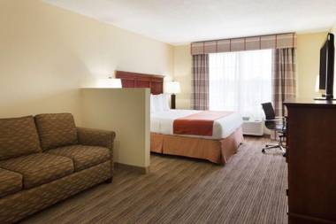 Country Inn & Suites by Radisson Macedonia OH