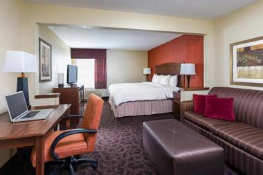 Hampton Inn Mansfield/Ontario