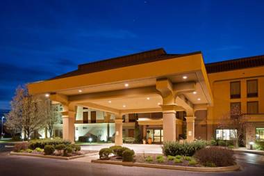 Hampton Inn Marietta