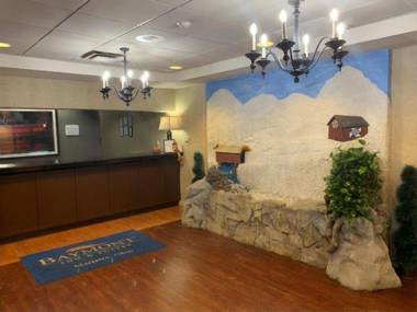 Baymont Inn & Suites