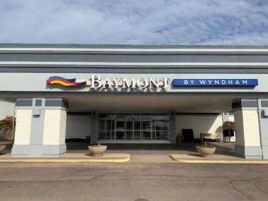 Baymont Inn & Suites