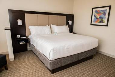 Holiday Inn Express & Suites - Marietta an IHG Hotel