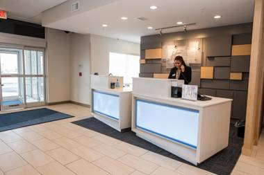 Holiday Inn Express & Suites - Marietta an IHG Hotel