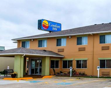 Comfort Inn Marion