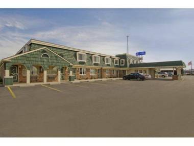 Americas Best Value Inn Marion OH