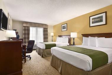 Country Inn & Suites by Radisson Marion OH