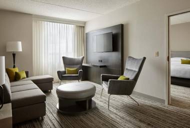 Marriott Cincinnati Northeast