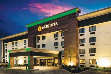 La Quinta by Wyndham Cincinnati NE - Mason