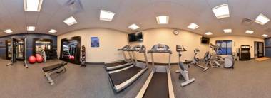 Hampton Inn & Suites Cincinnati-Mason Ohio