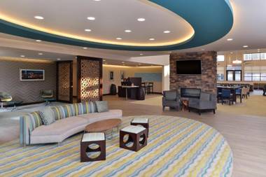 Homewood Suites by Hilton Cincinnati/Mason