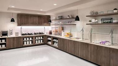 Residence Inn by Marriott Cincinnati Northeast/Mason