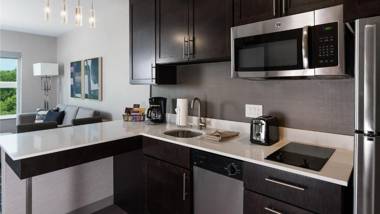 Residence Inn by Marriott Cincinnati Northeast/Mason