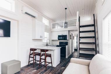 Kings Island Camp Cedar