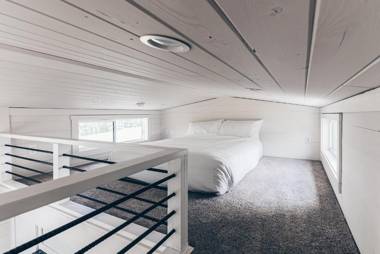 Kings Island Camp Cedar