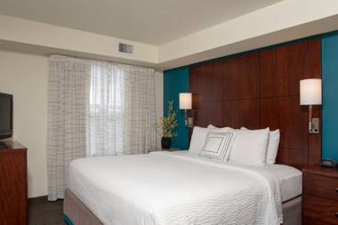 Residence Inn Toledo Maumee