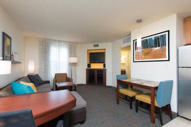 Residence Inn Toledo Maumee