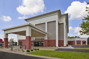 Hampton Inn Toledo-South/Maumee