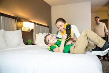 Holiday Inn Toledo - Maumee I-80/90 an IHG Hotel