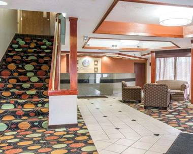 Comfort Inn Maumee - Perrysburg Area