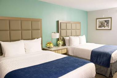 Best Western Toledo South Maumee