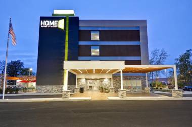 Home2 Suites By Hilton Maumee Toledo