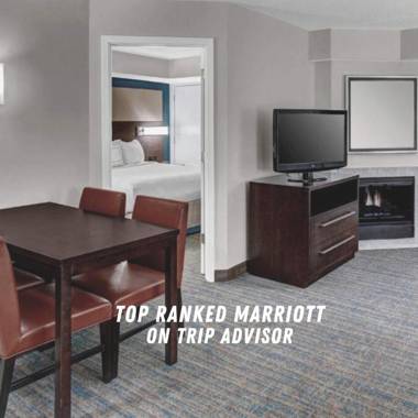 Residence Inn by Marriott Cleveland Mentor