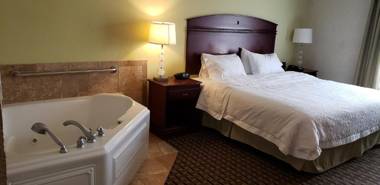 Hampton Inn & Suites Cleveland-Mentor