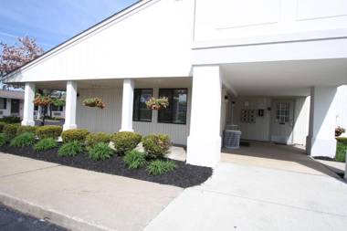 Suburban Extended Stay Hotel