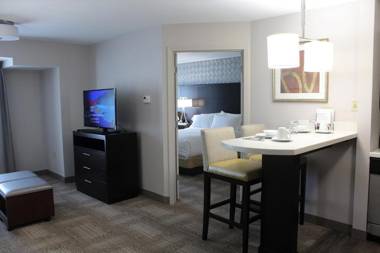 Staybridge Suites Miamisburg an IHG Hotel