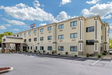 Comfort Inn & Suites Middletown - Franklin