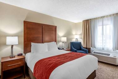 Comfort Inn & Suites Middletown - Franklin